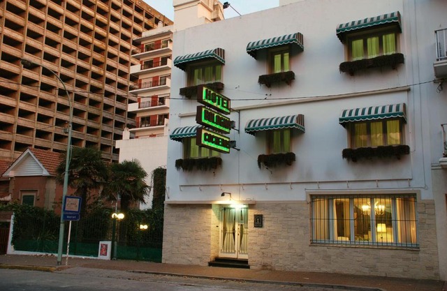 Bologna Hotel Mar del Plata