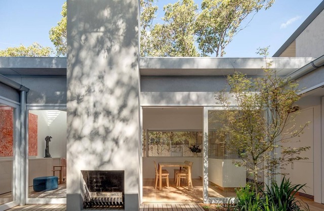 Bolthole (ISYD) - Award-winning 2-bedroom cottage near Centennial Park