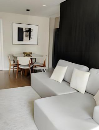 Bom gosto & Sofisticação Gleba Palhano