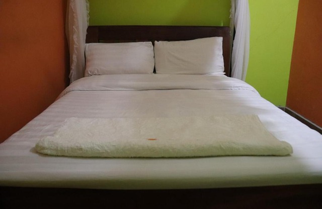 Bomani Hotel