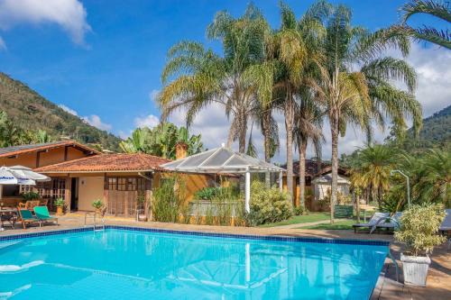 Bomtempo Itaipava by Castelo Itaipava