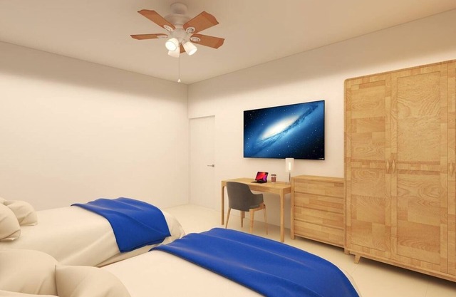 Bon Bini Suites Comfort Room 31