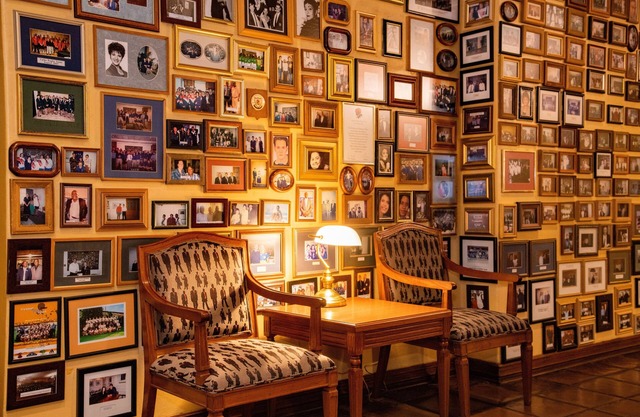 BON Hotel Bloemfontein Central