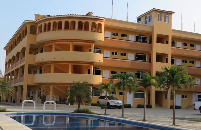 BONADAY HOTEL