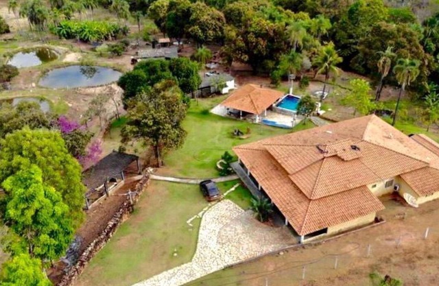 Bonanza Ranch Pirenopolis