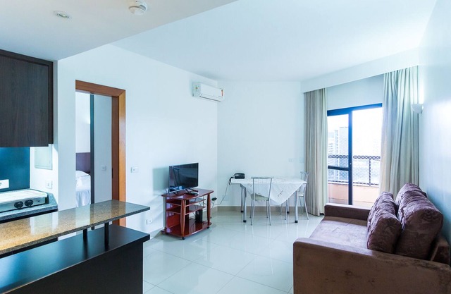 Bonaparte Hotel - Private Apartment.
