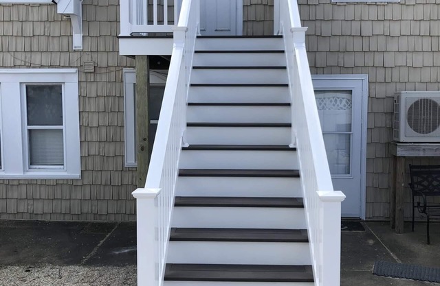 Bond Avenue, Lavallette, Beach Block, Sept/Oct beautiful - dates available