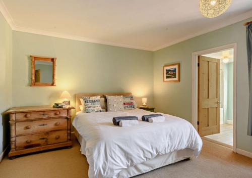 Bond Cottage