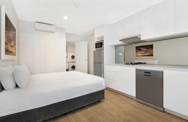 Bondi Beach Studios Suite