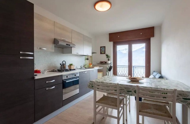 Bondine Apartments Holiday House in Valle d'Aosta app 2