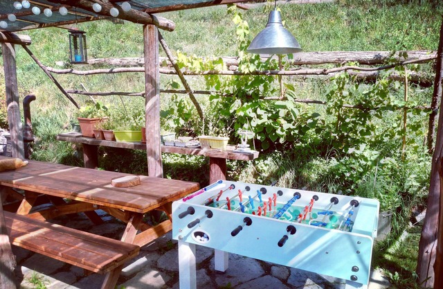 Bondine Apartments in Aosta Valley! Relax, Nature, Holidays!