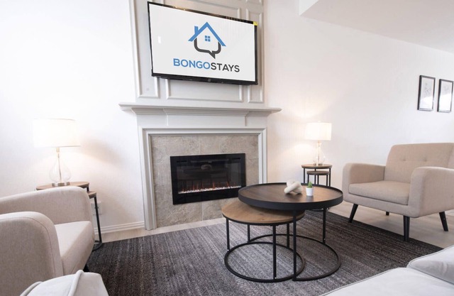 Bongo Stays Upscale Home Groups & Families