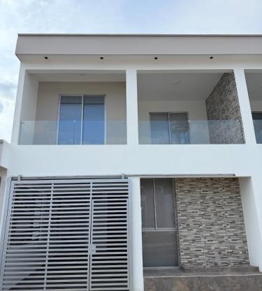 Bonita casa en Cúcuta