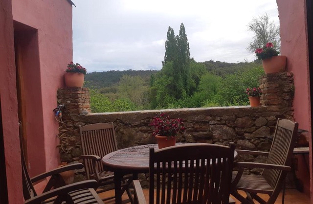 Bonita Casa Rural en la Sierra de Aracena