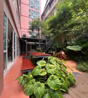 Bonita House