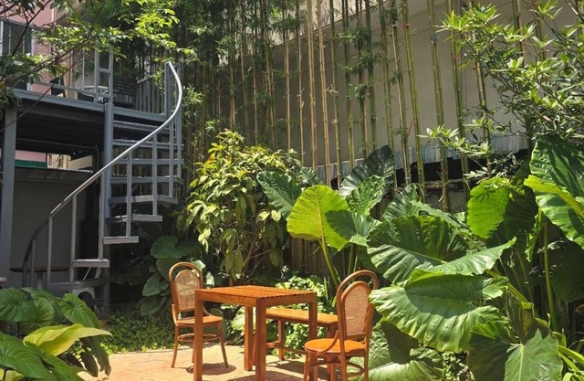 Bonita House