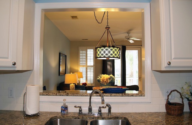 Bonito Bungalow & 2 Free Golf Carts+Bikes Incl!