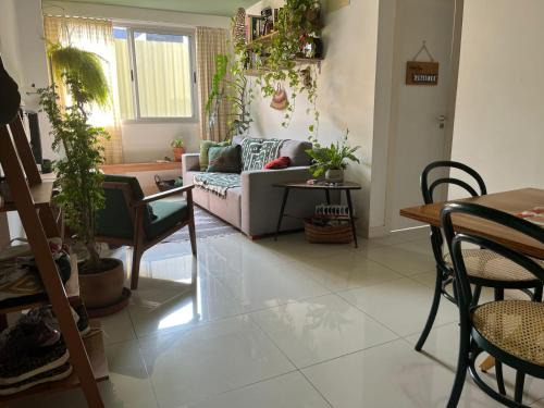 Bonito e Bem Equipado na Barra da Tijuca