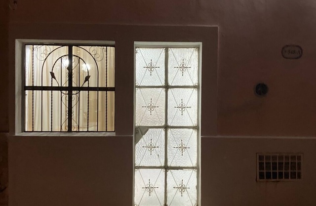 Bonito Estudio en Barrio de Santiago