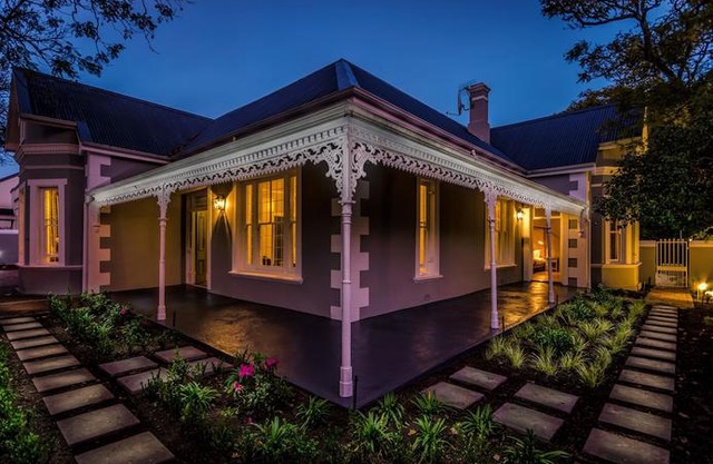 Bonne Esperance Guest House