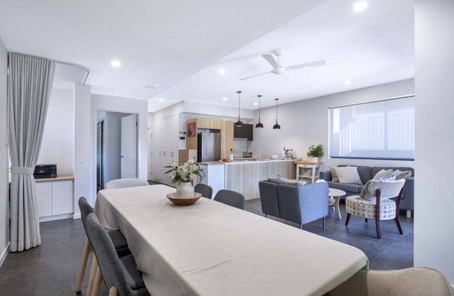 Book for Brisbane Festival - WiFi, Wine, Cafes