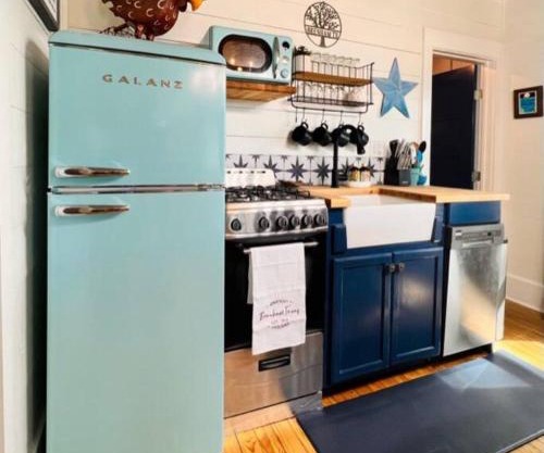 Book Haven 2BR by fairgrounds/Blue Bell Creameries