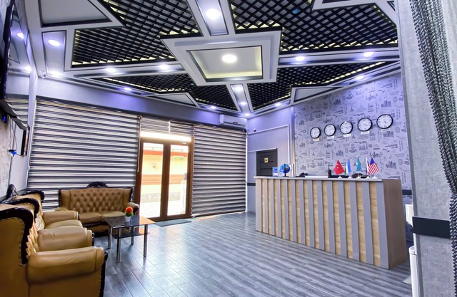 Booking.Hotel