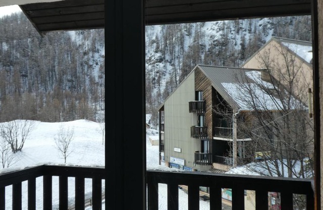 Boost Your Immo Relais Réallon 360R