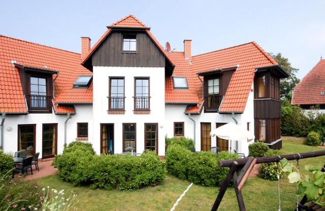 Bootsanleger, Landhaus Haven Höövt - [#119570]