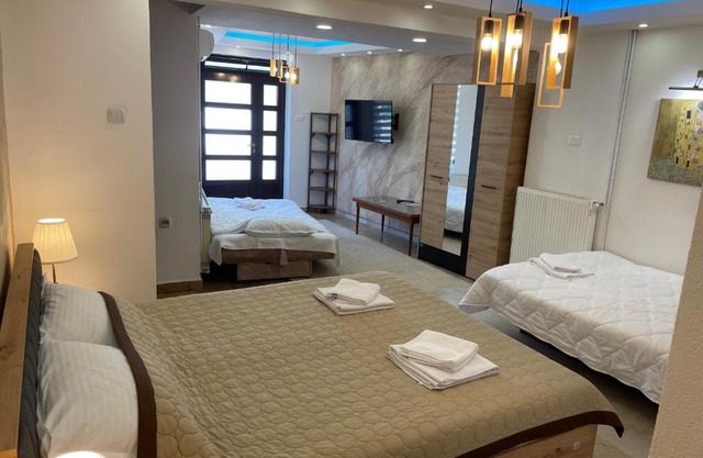 Bora Apartmani - FREE PARKING - CITY CENTER