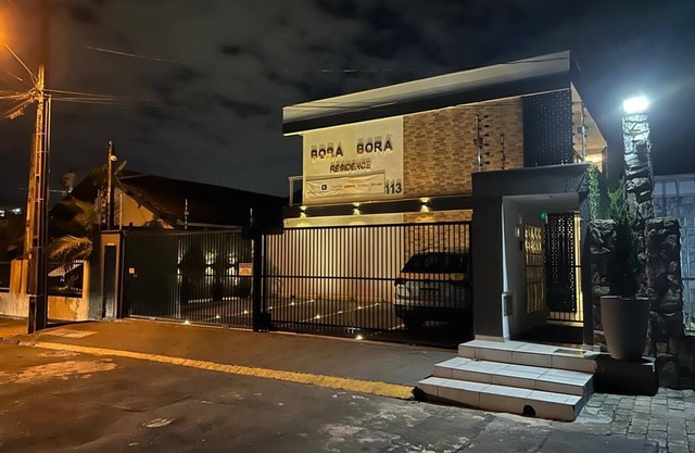 BORA BORA RESIDENCE 104 APARTMENT WITH PRIVATE OUTDOOR AREA