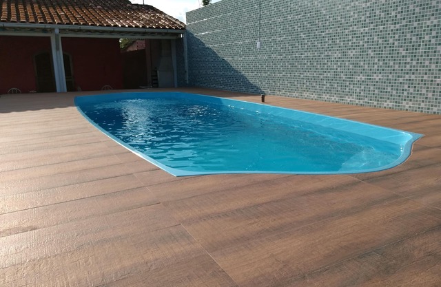Boraceia Beach House