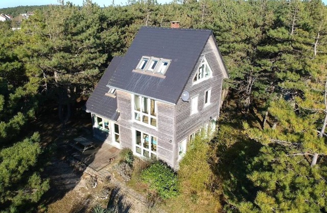 Boréale The house on the dune 400 m from the sea