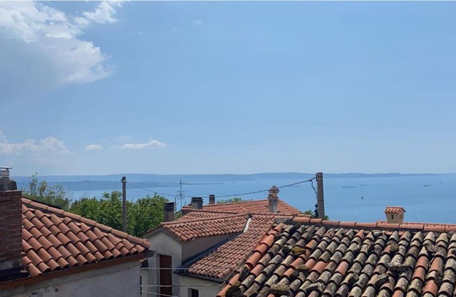BORGO CONTOVELLO