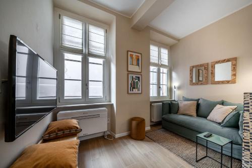 Borgo delle Botteghe Luxury Suites