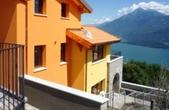 Borgo La Sorgente - Orchidea, Gravedona ed Uniti, Italy