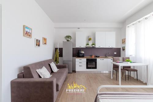 Borgo Panigale - near the Airport - Polleggio Home