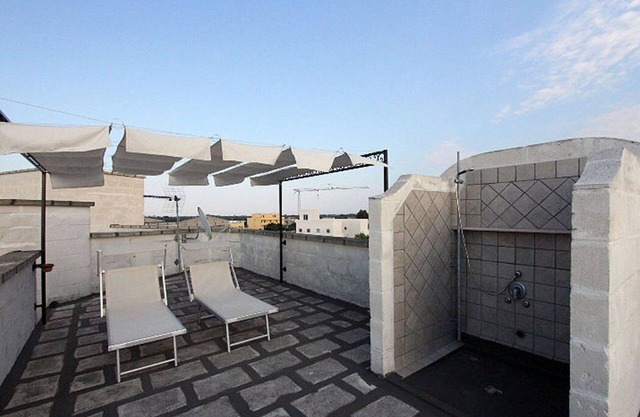 Borgo Salino The Style Of Countryside 