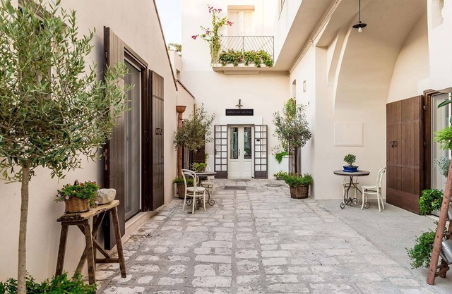 Borgo San Gaetano