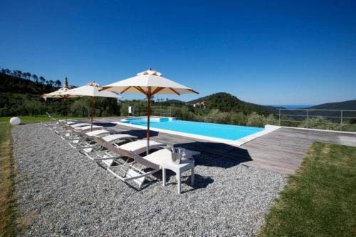 Borgo San Pietro - Deiva Marina