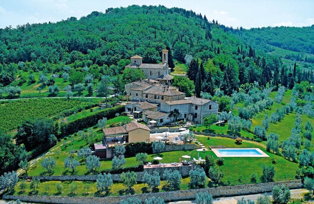 Borgo Sicelle