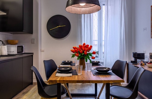 Borgo Vittorio 20 Vatican Home