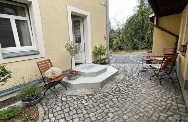 Borlaser Country House