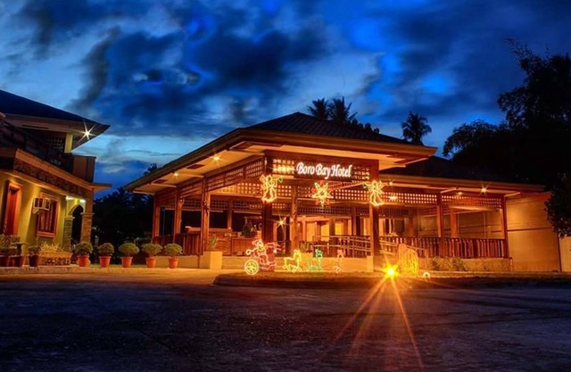 Boro Bay Hotel
