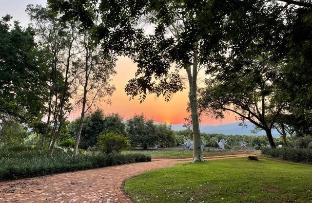 Boschoek Farm