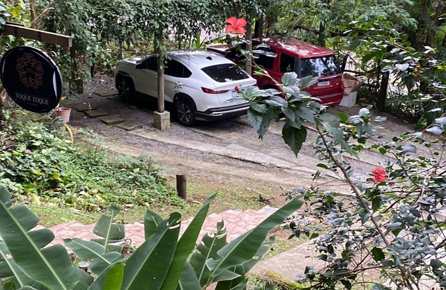 BOSQUE TOQUE TOQUE POUSADA B&B