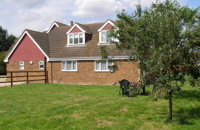 Boston Lodge