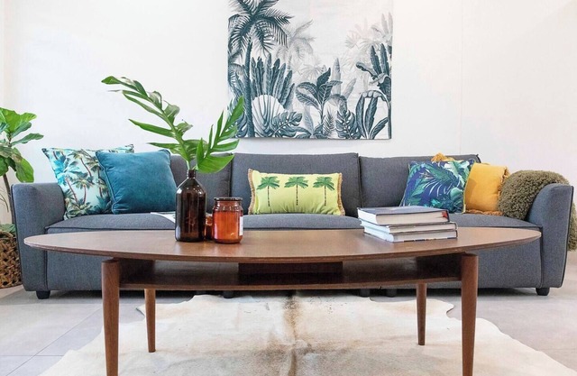 Botanica Paradiso Vibrant Nightcliff Solace