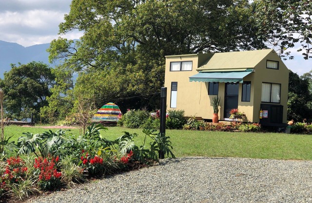 Botanico Glamping Hotel