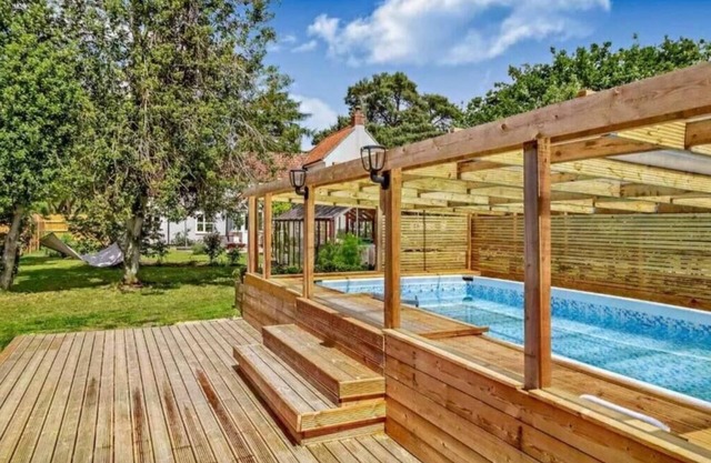 Botany Farm, South Creake